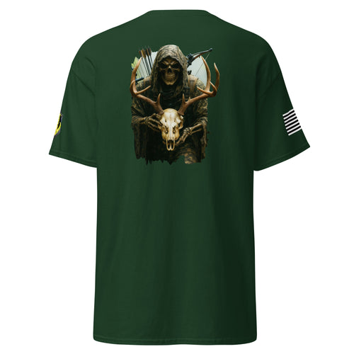 Men's Bone Keeper classic tee