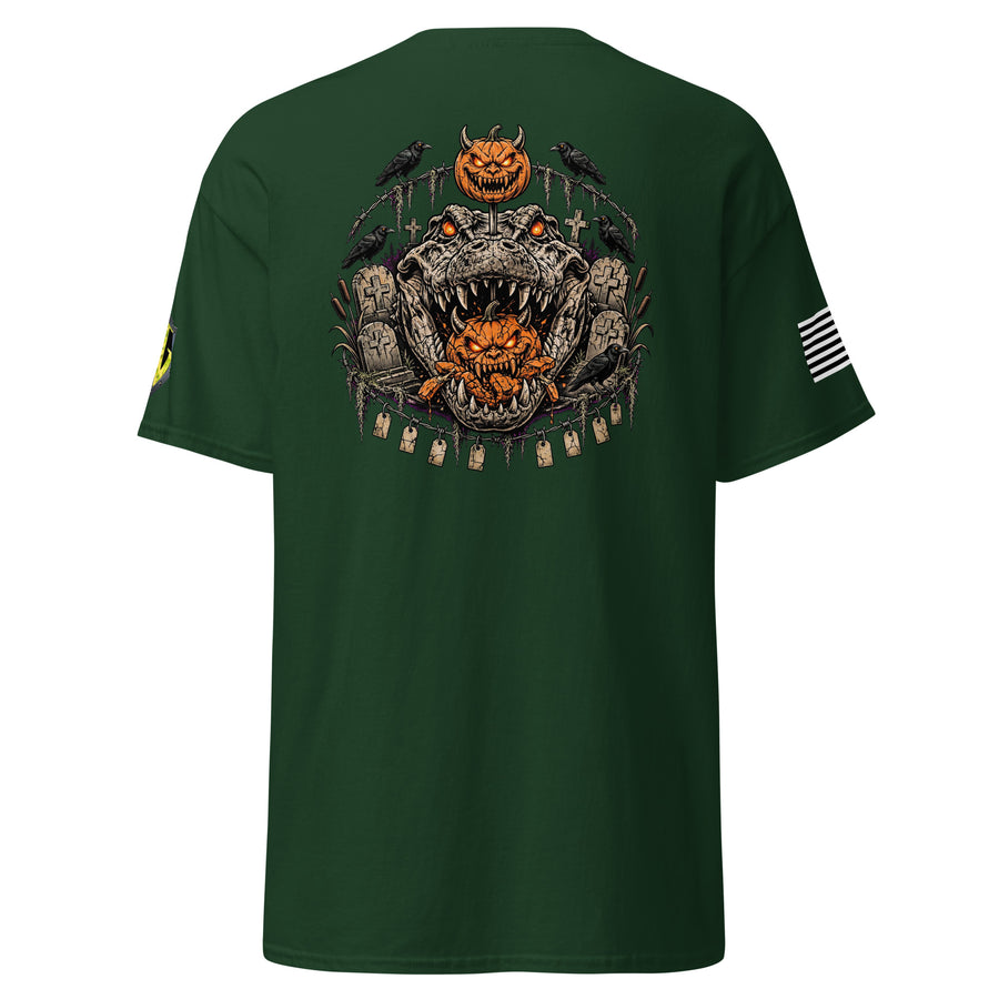 Men's LTD. Swamp Monster classic tee