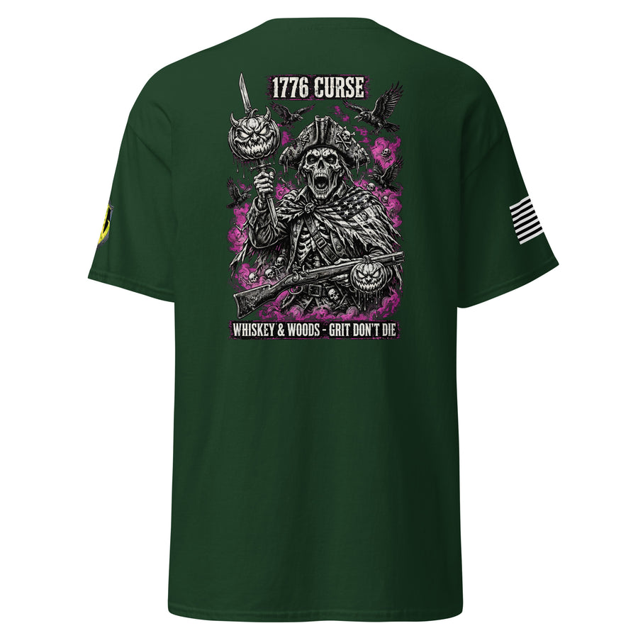Men's Minute Demon classic tee