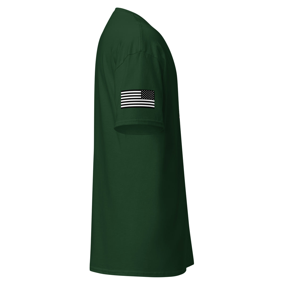 Women's Speed Baiters classic tee