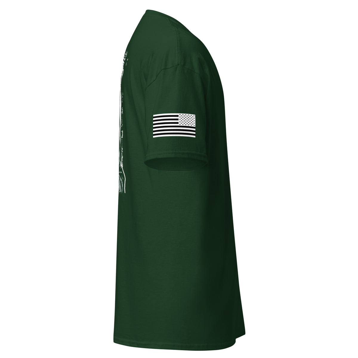 Men's Deer Reaper classic tee