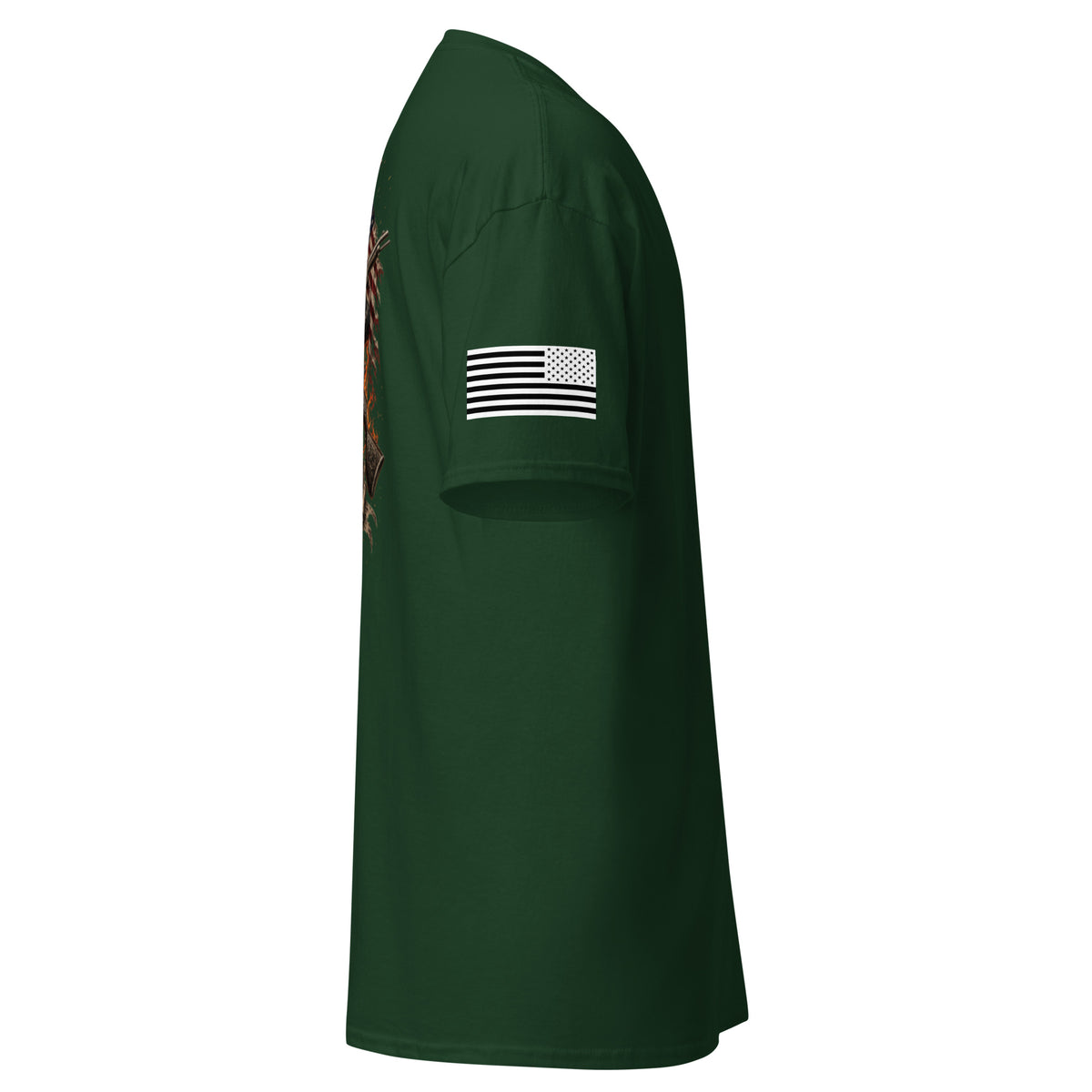 Men's Liberty Patriot classic tee