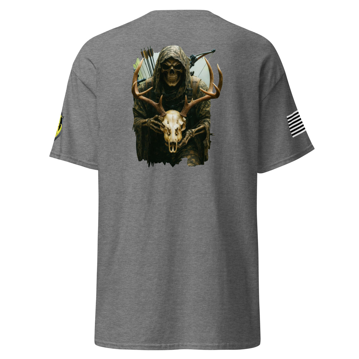 Men's Bone Keeper classic tee