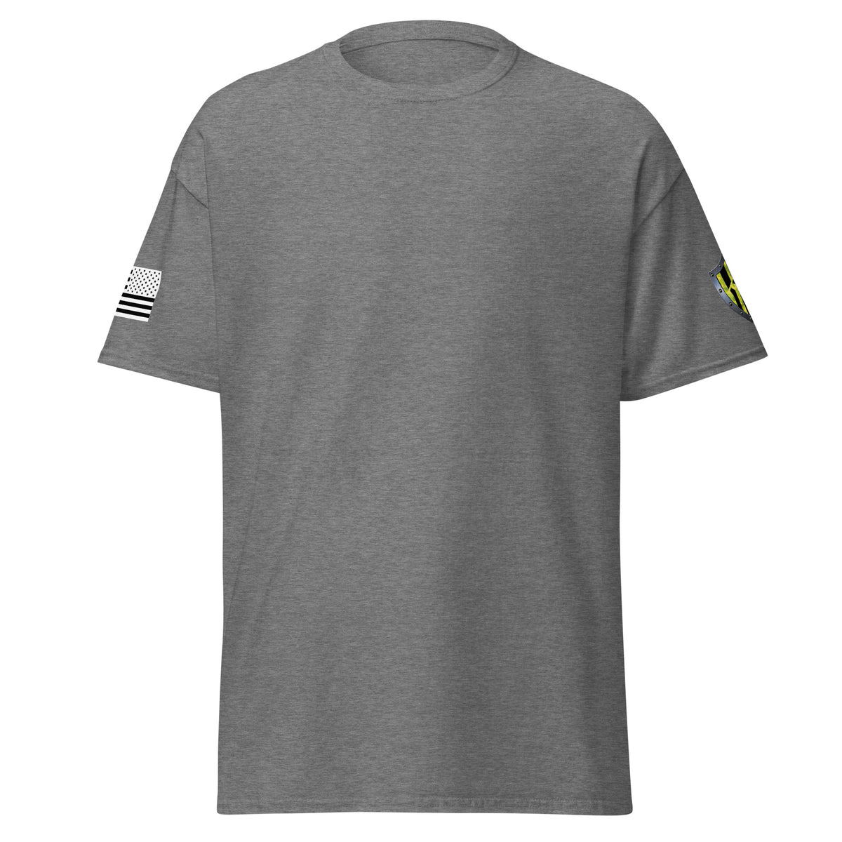 Men's Bone Keeper classic tee