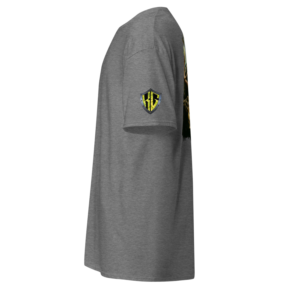 Men's Bone Keeper classic tee