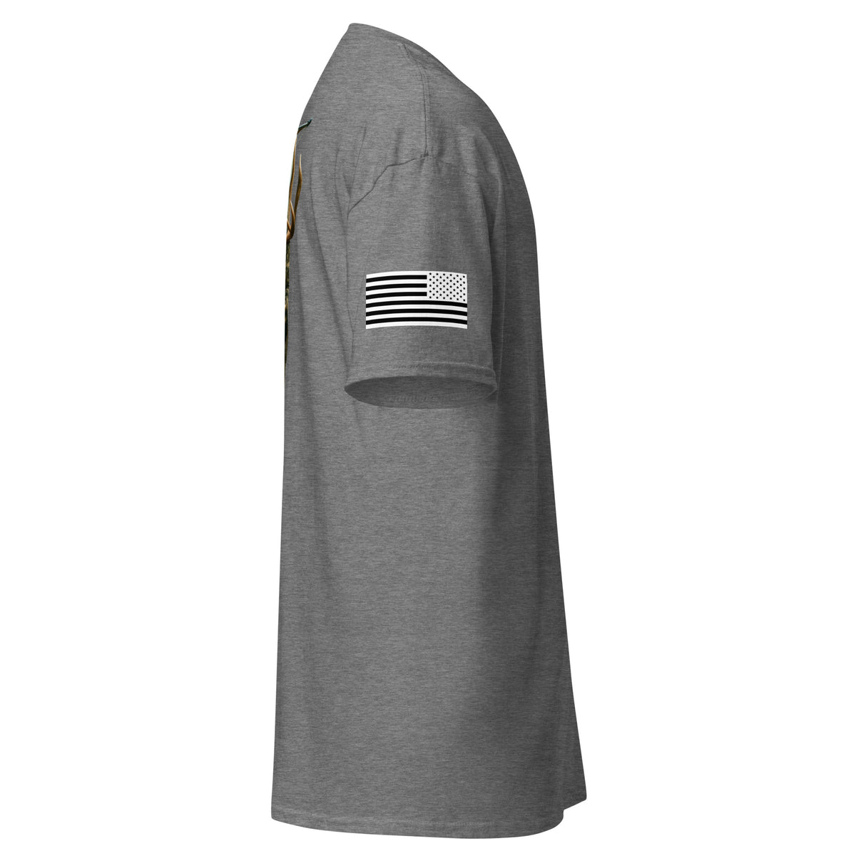 Men's Bone Keeper classic tee
