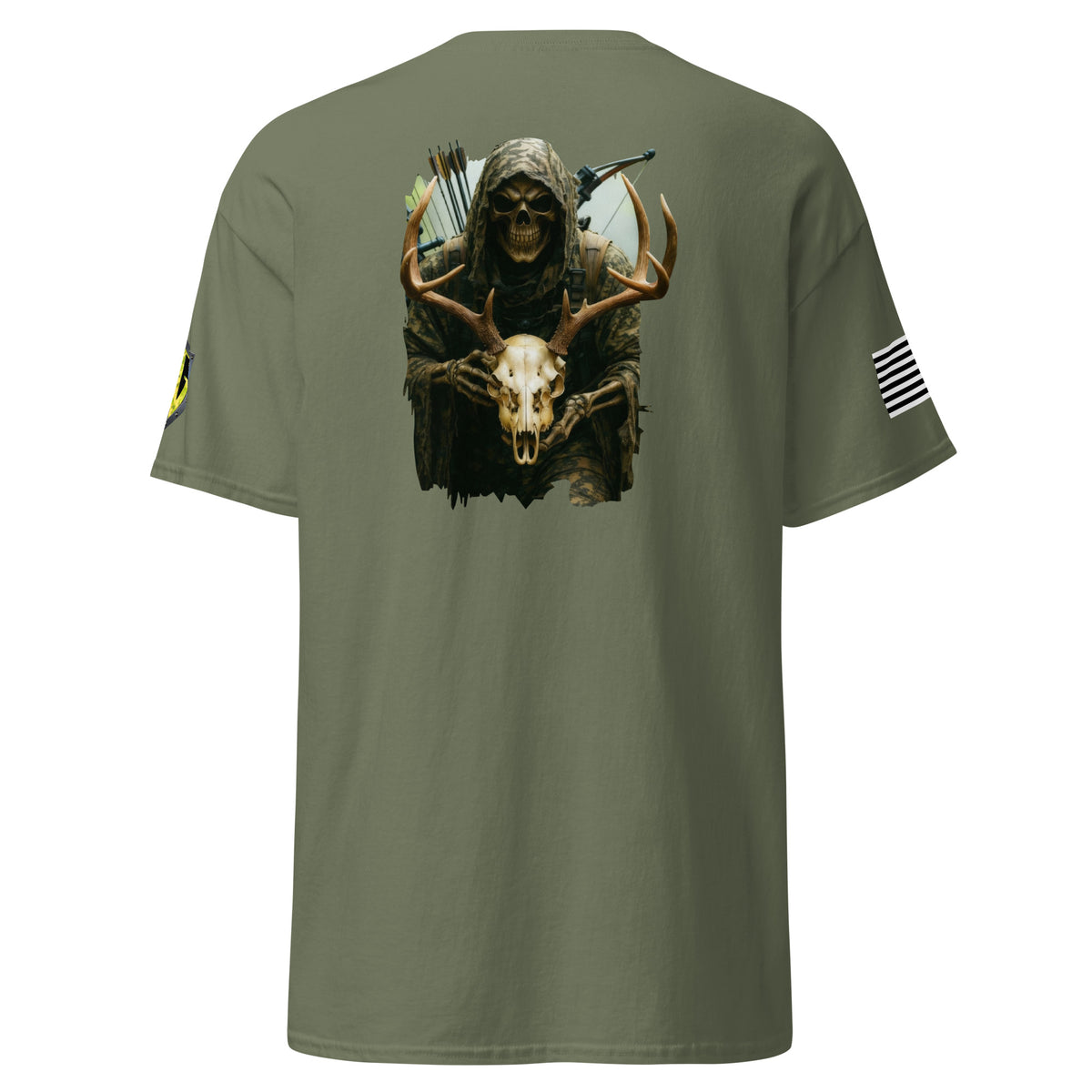 Men's Bone Keeper classic tee