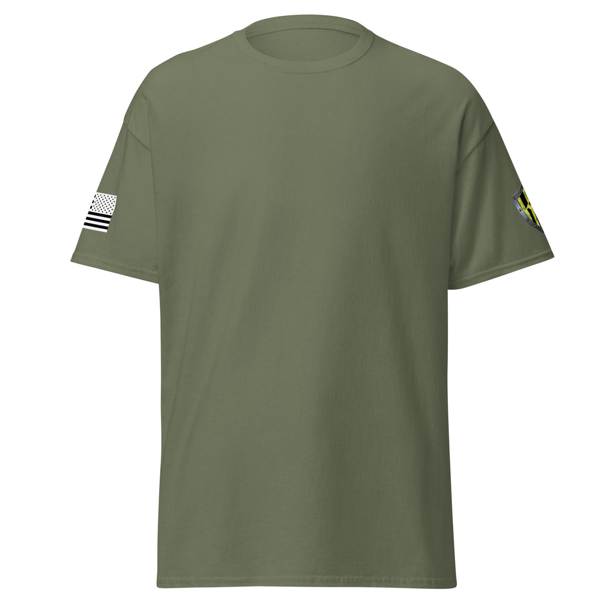 Mens Working Class classic tee