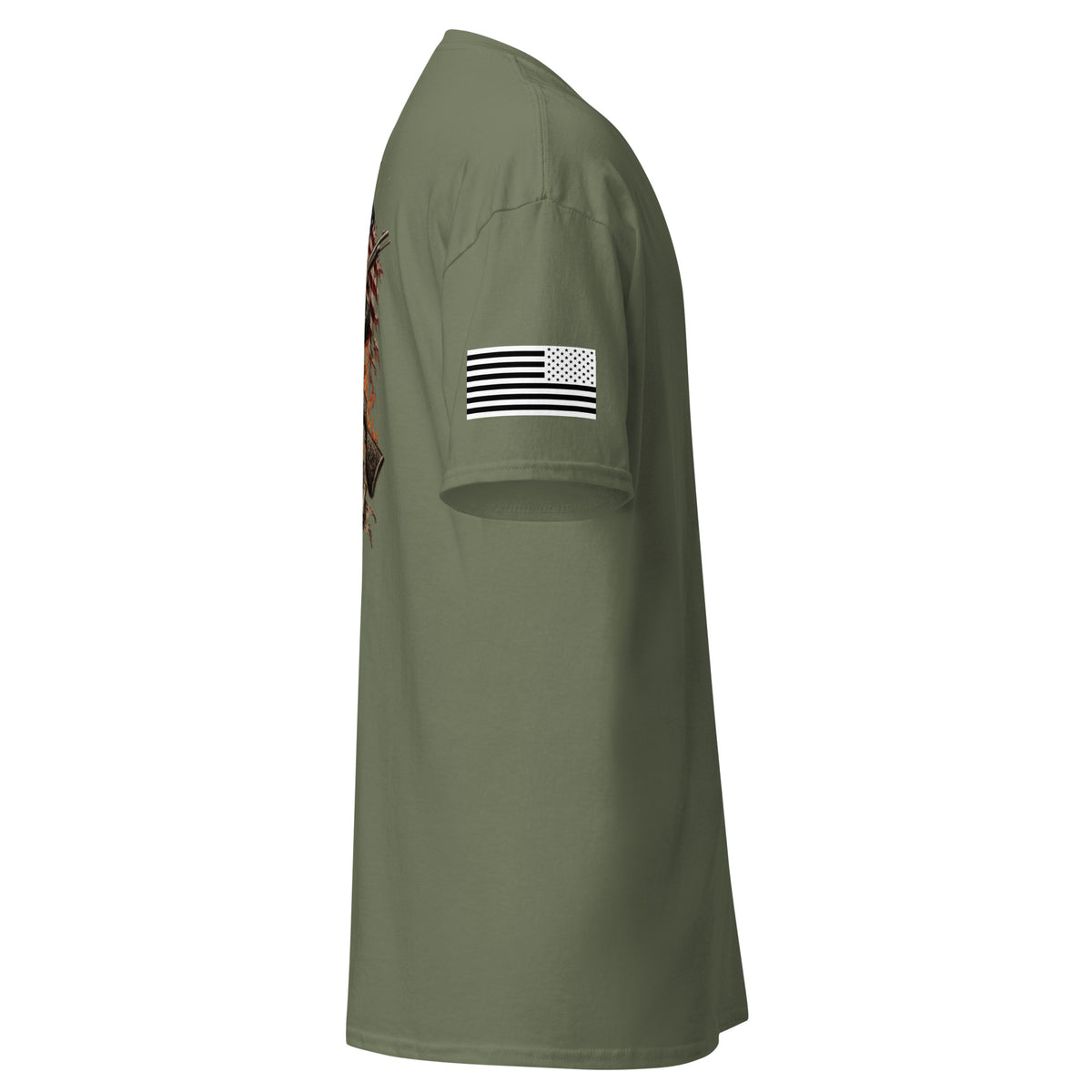 Men's Liberty Patriot classic tee