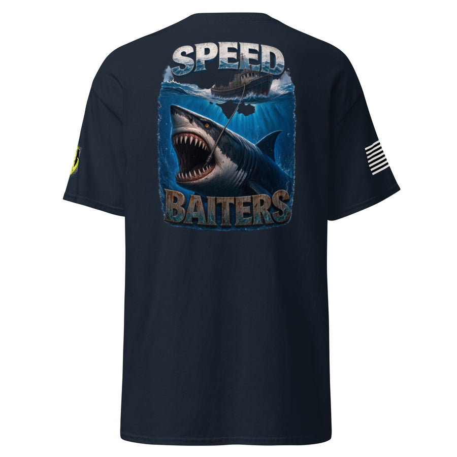 Men's Megladon Slayer classic tee