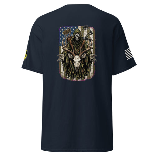 Men's Kammo Bow Reaper classic tee