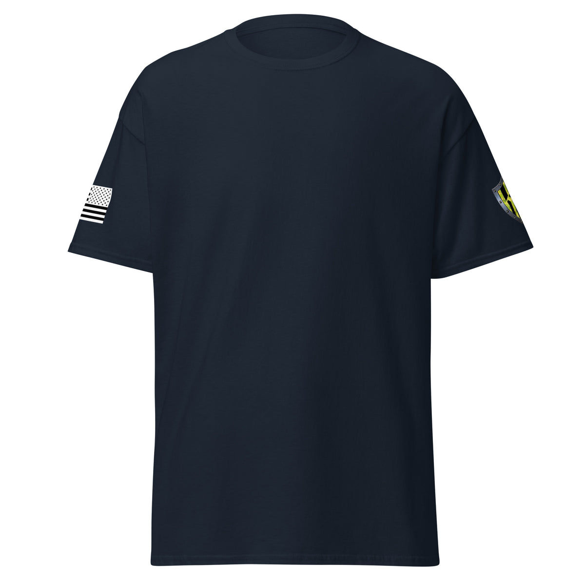 Men's Thermal Hog classic tee