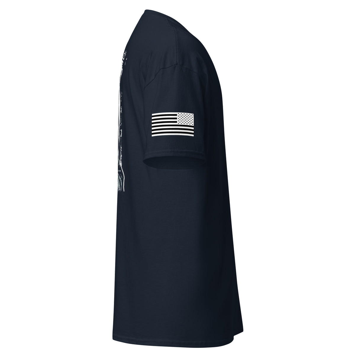 Men's Deer Reaper classic tee