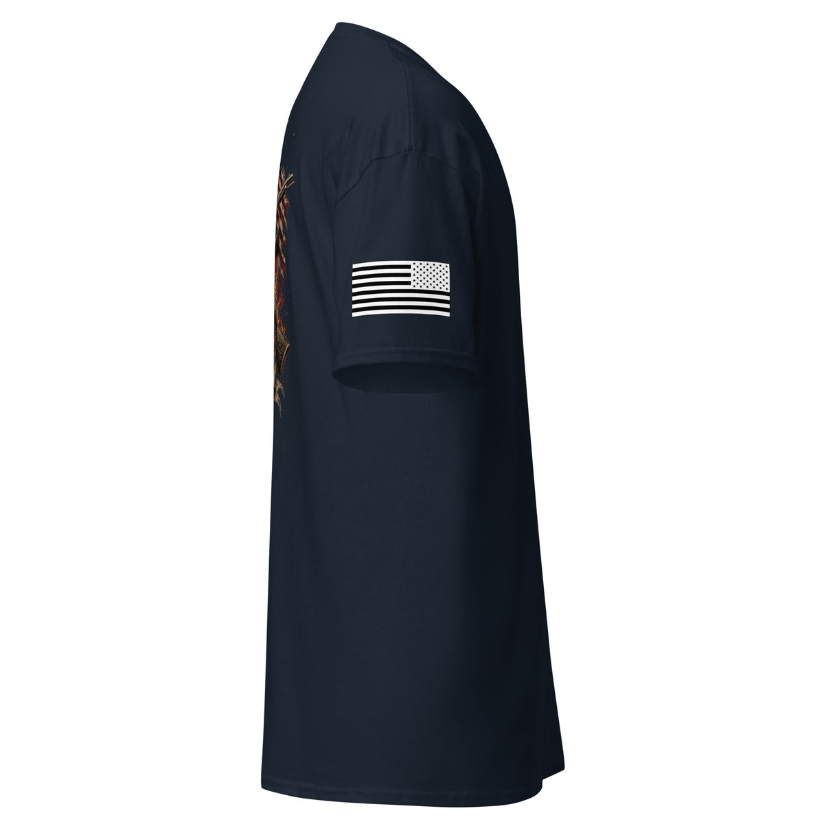 Men's Liberty Patriot classic tee