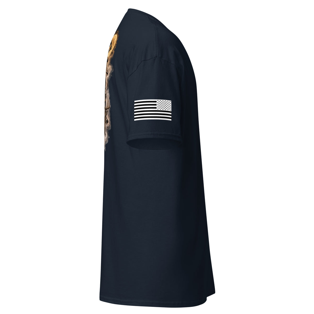 Men's Tree Sleeper classic tee