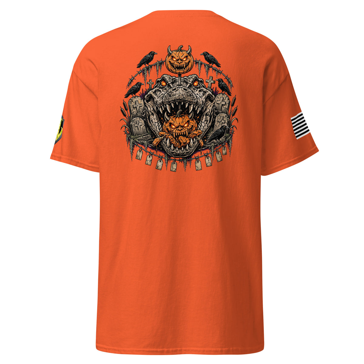 Men's LTD. Swamp Monster classic tee
