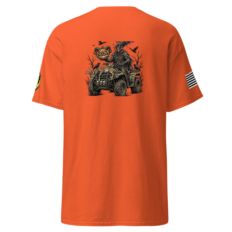 Men's Headless Mud Hunt classic tee
