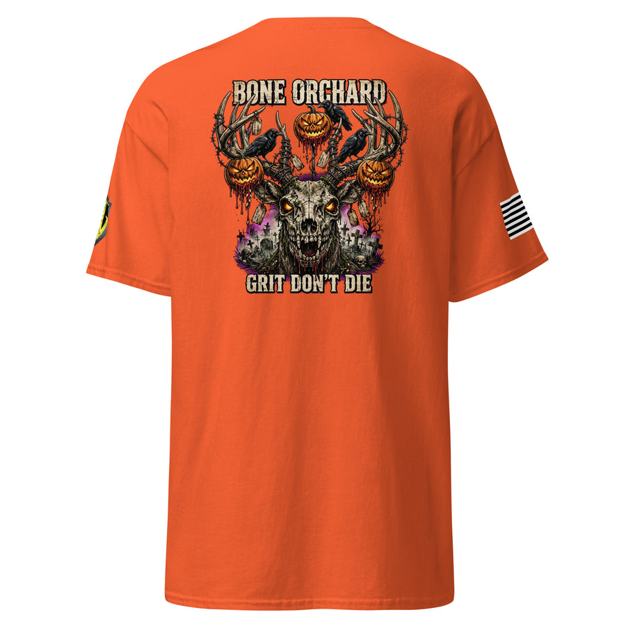 Men's Bone Orchard classic tee
