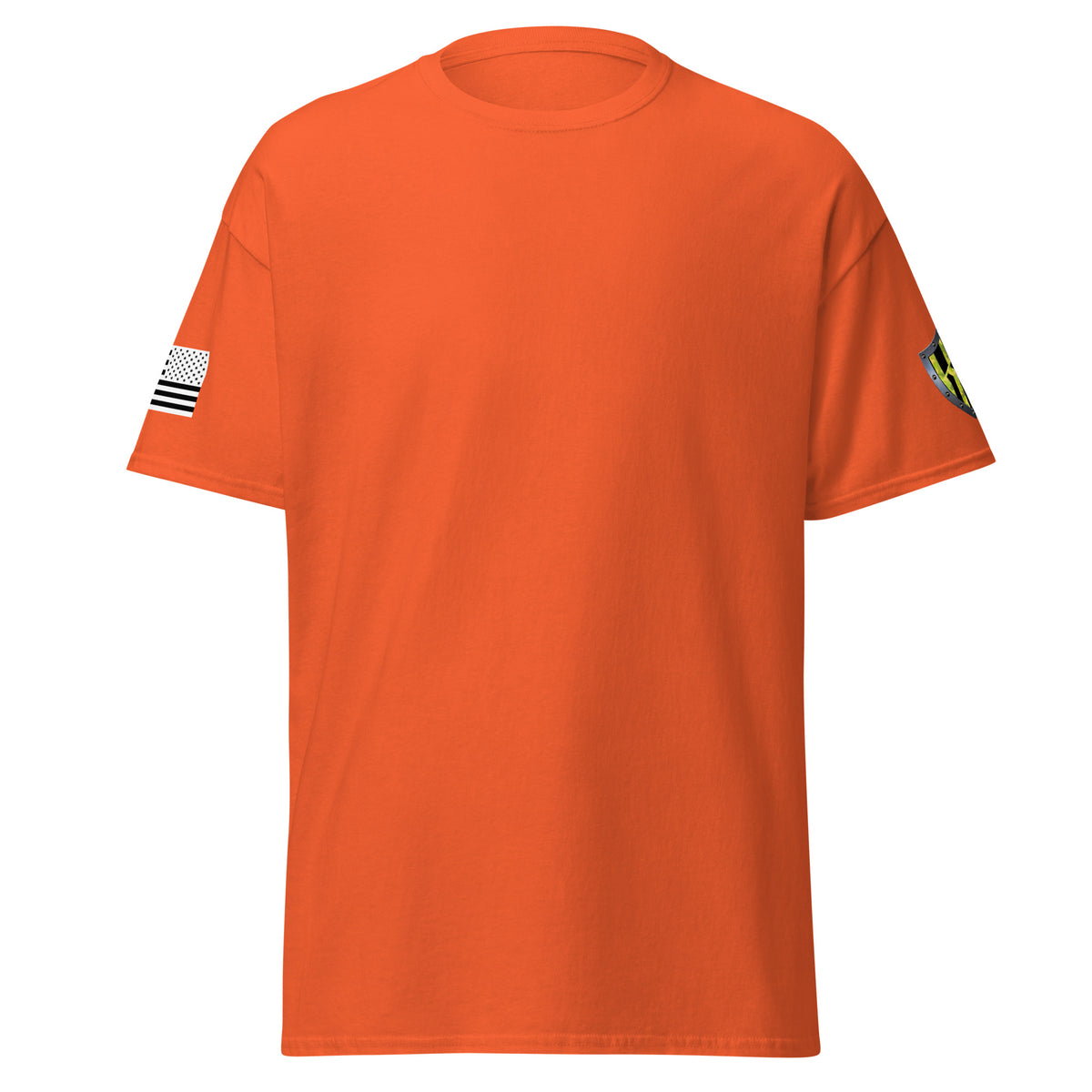 Men's Bone Orchard classic tee