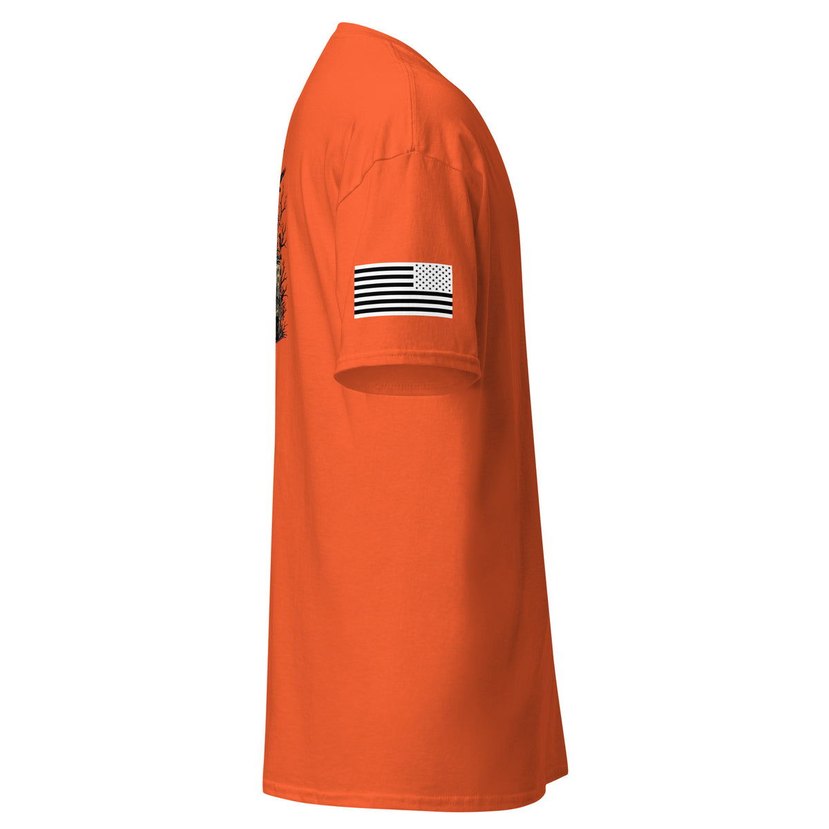 Men's Headless Mud Hunt classic tee
