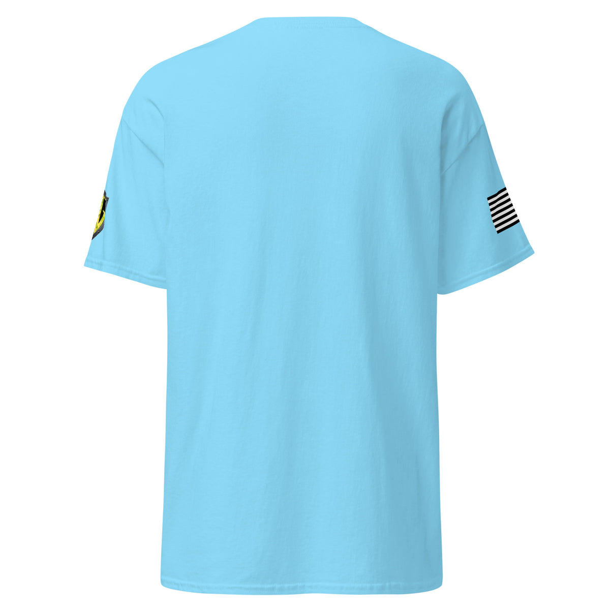 Women's Speed Baiters classic tee