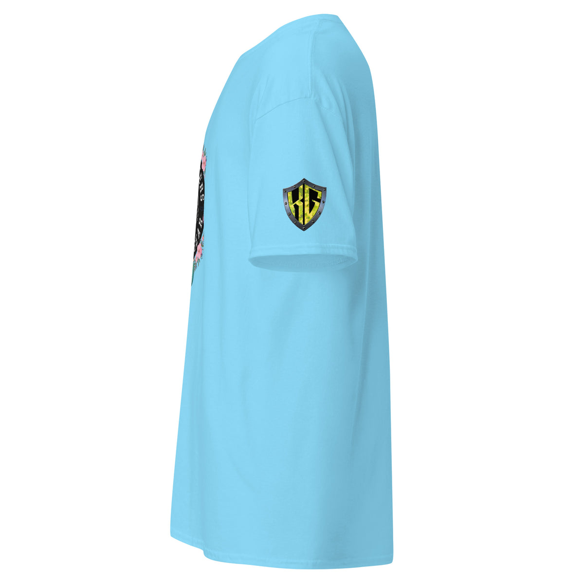 Women's Speed Baiters classic tee