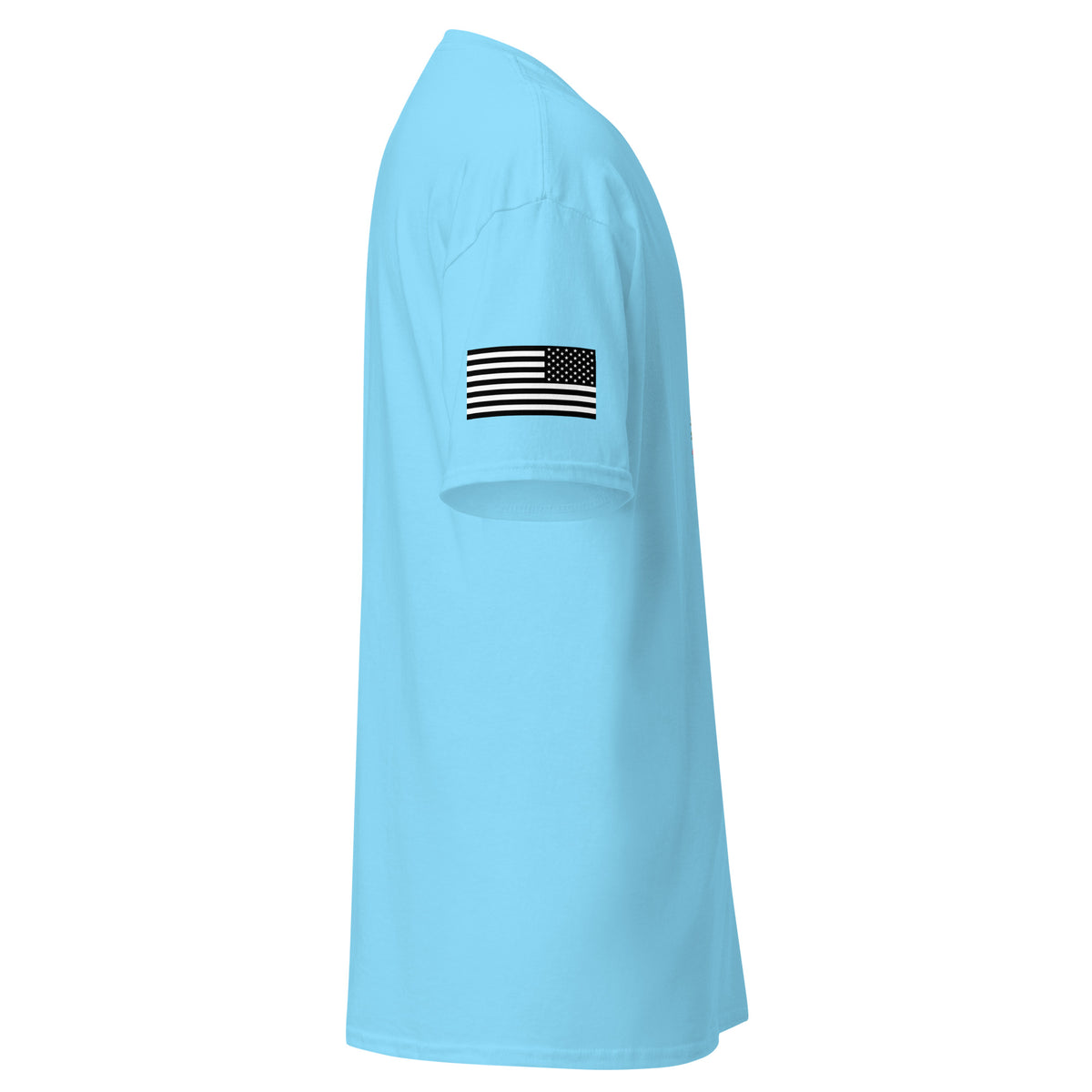Women's Speed Baiters classic tee