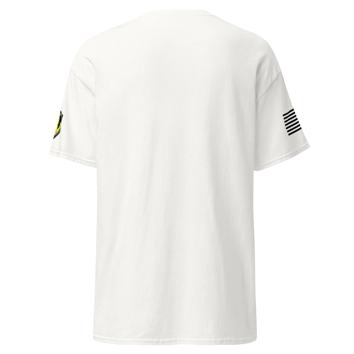 Women's Speed Baiters classic tee