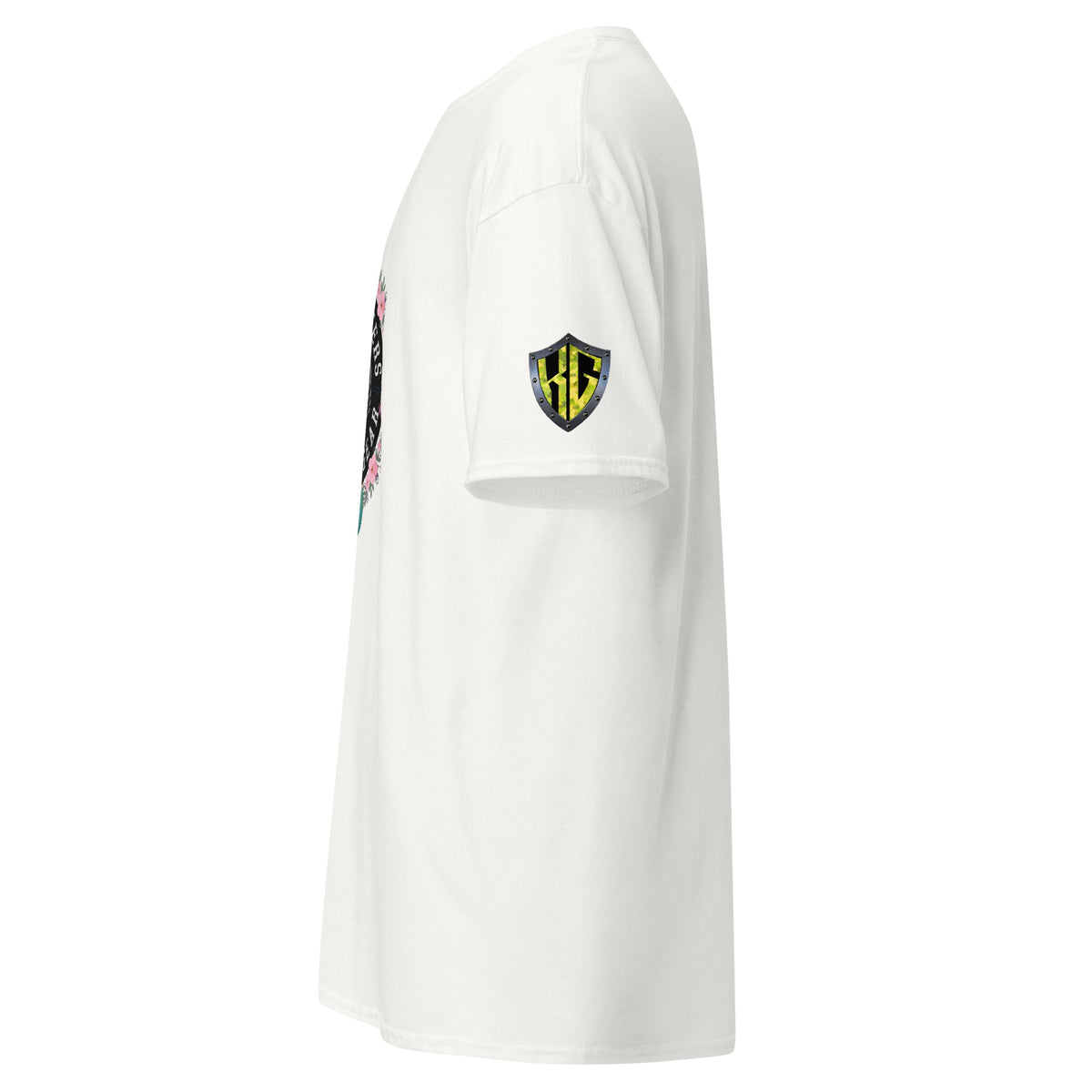 Women's Speed Baiters classic tee