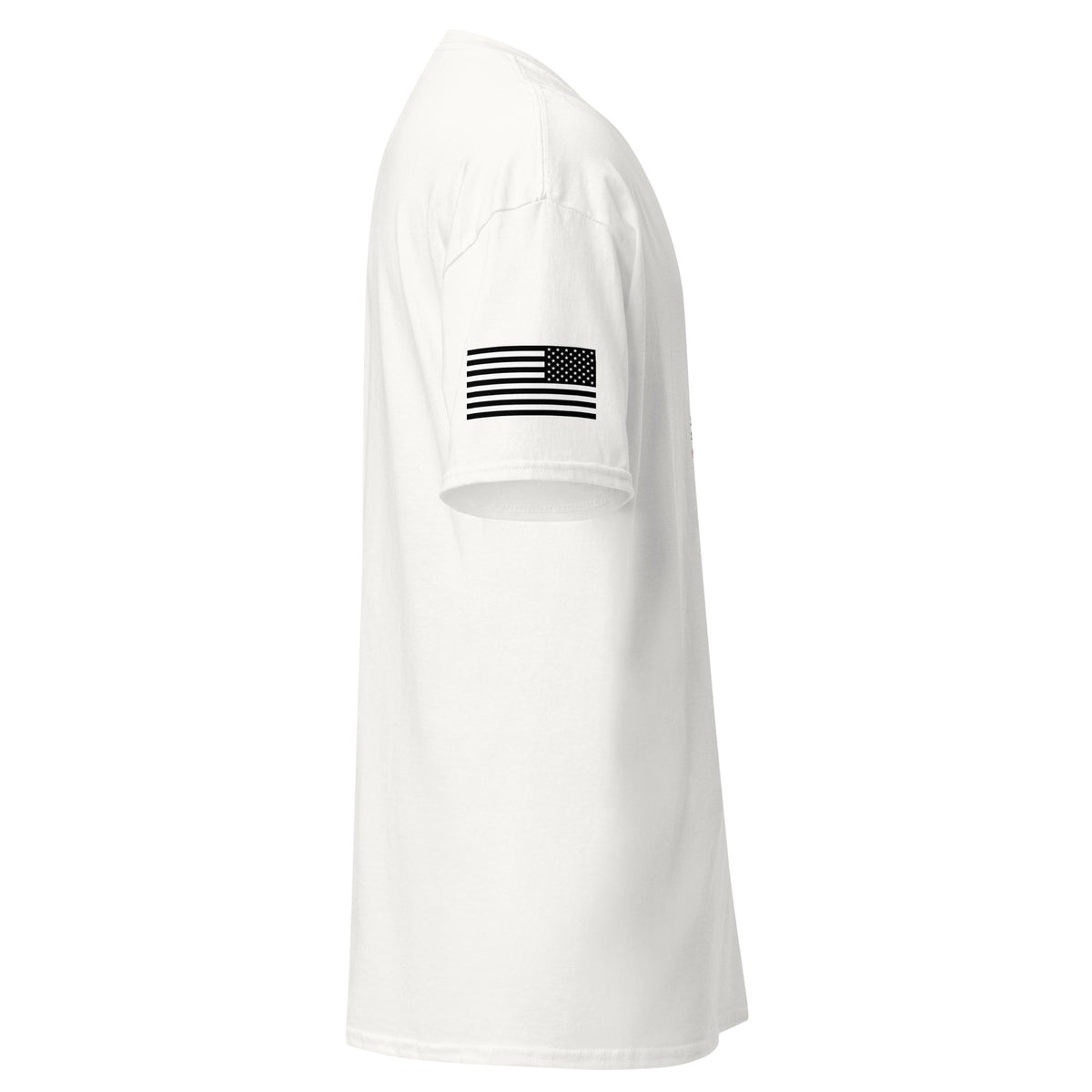 Women's Speed Baiters classic tee