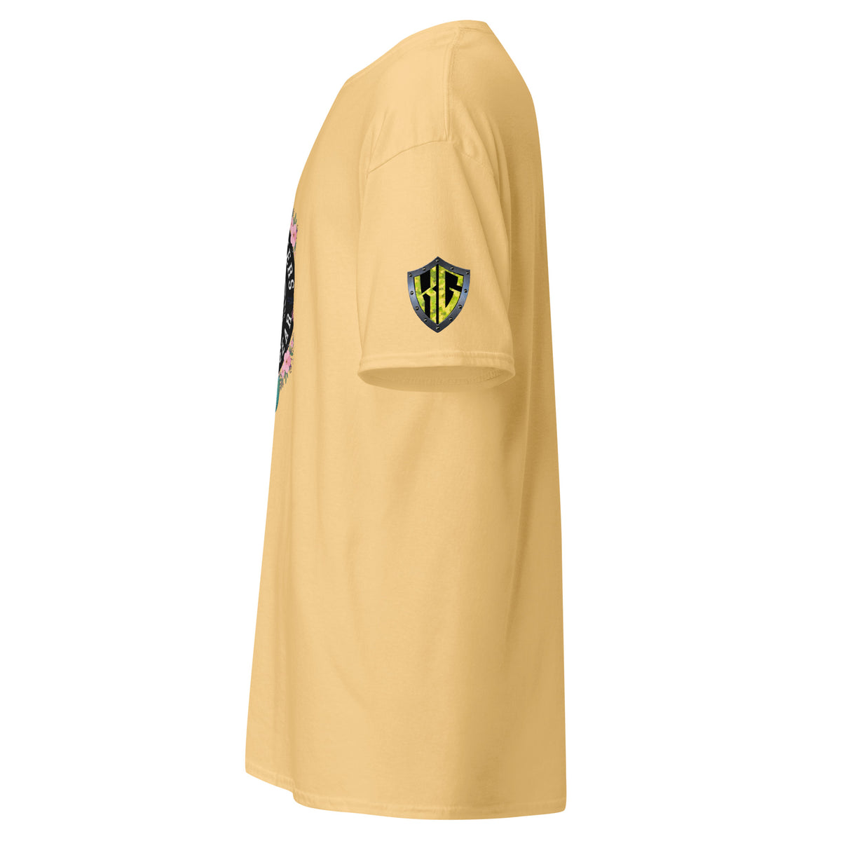 Women's Speed Baiters classic tee