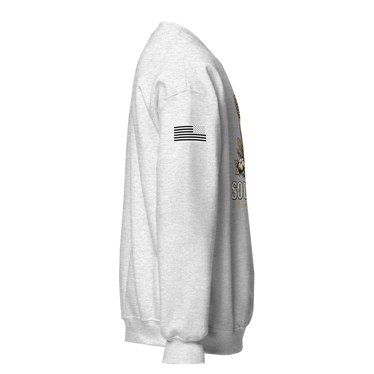 Women's Southern Side Hustle Sweatshirt