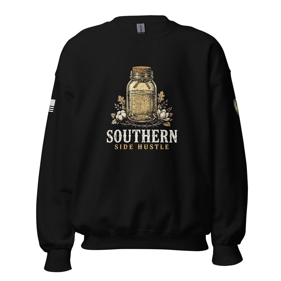 Women's Southern Side Hustle Sweatshirt