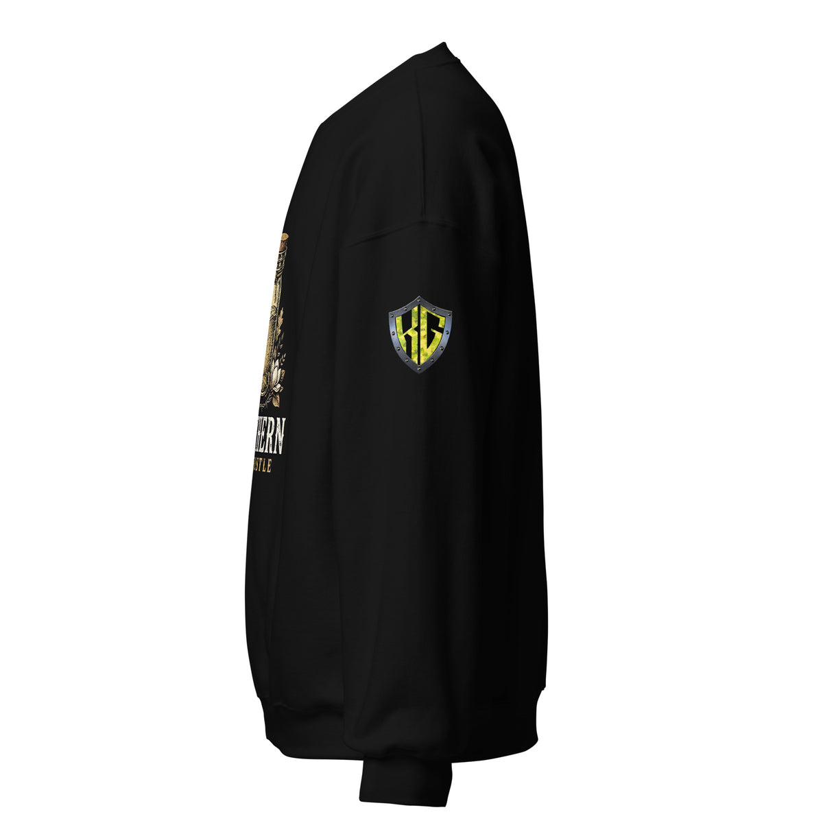 Women's Southern Side Hustle Sweatshirt