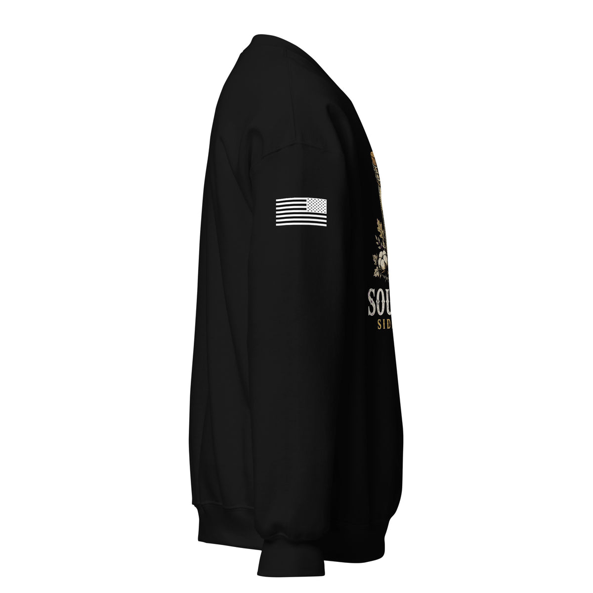 Women's Southern Side Hustle Sweatshirt