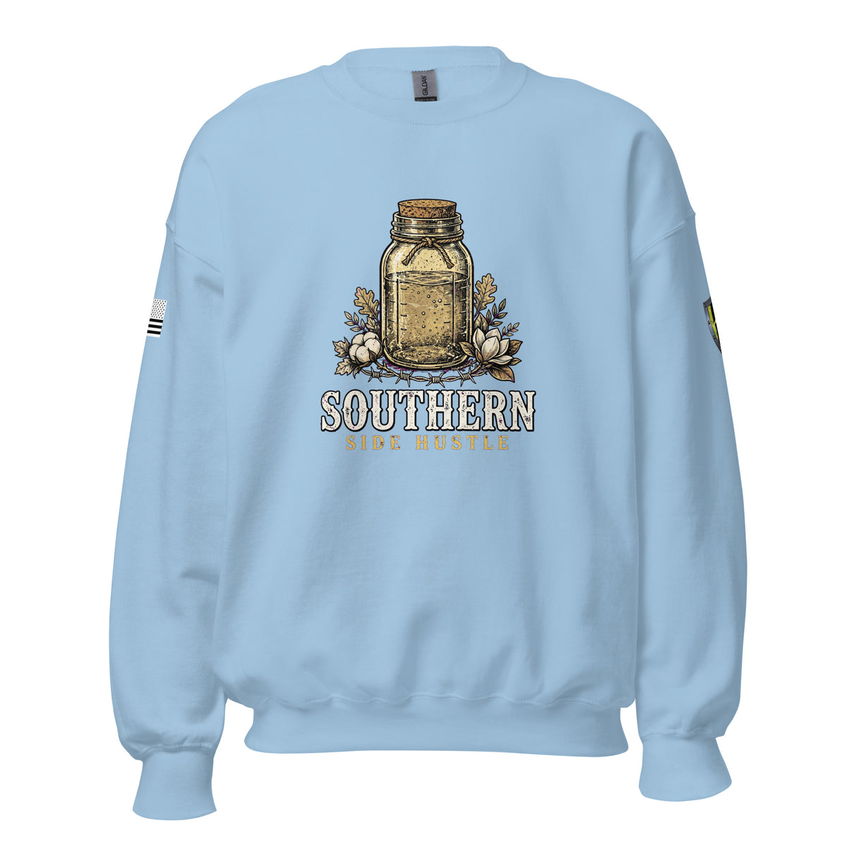 Women's Southern Side Hustle Sweatshirt