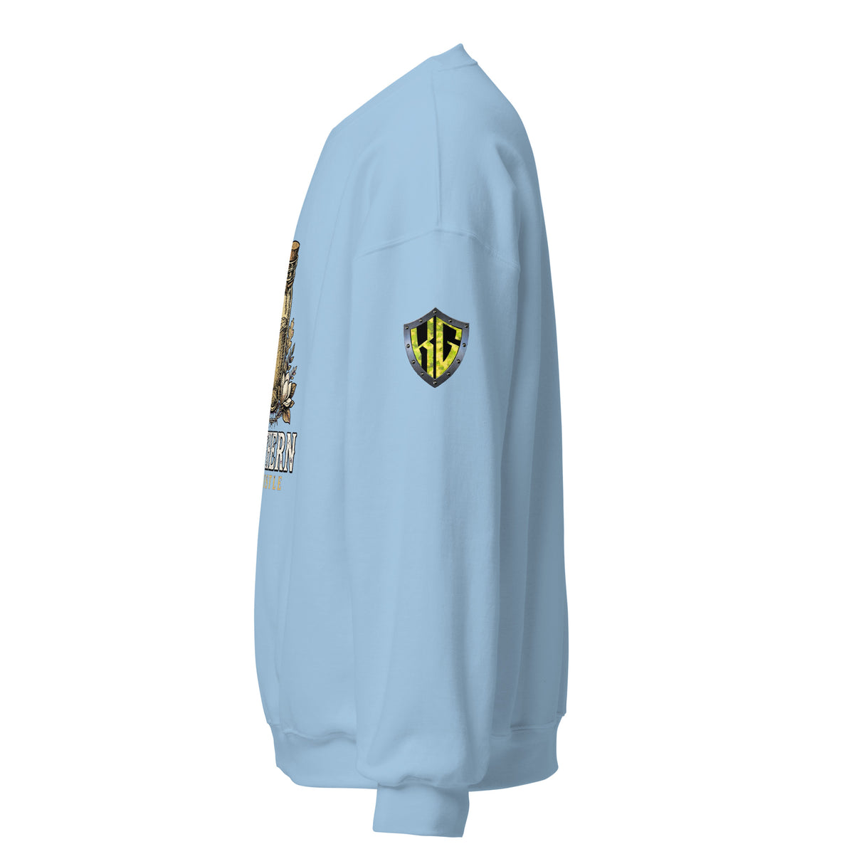 Women's Southern Side Hustle Sweatshirt