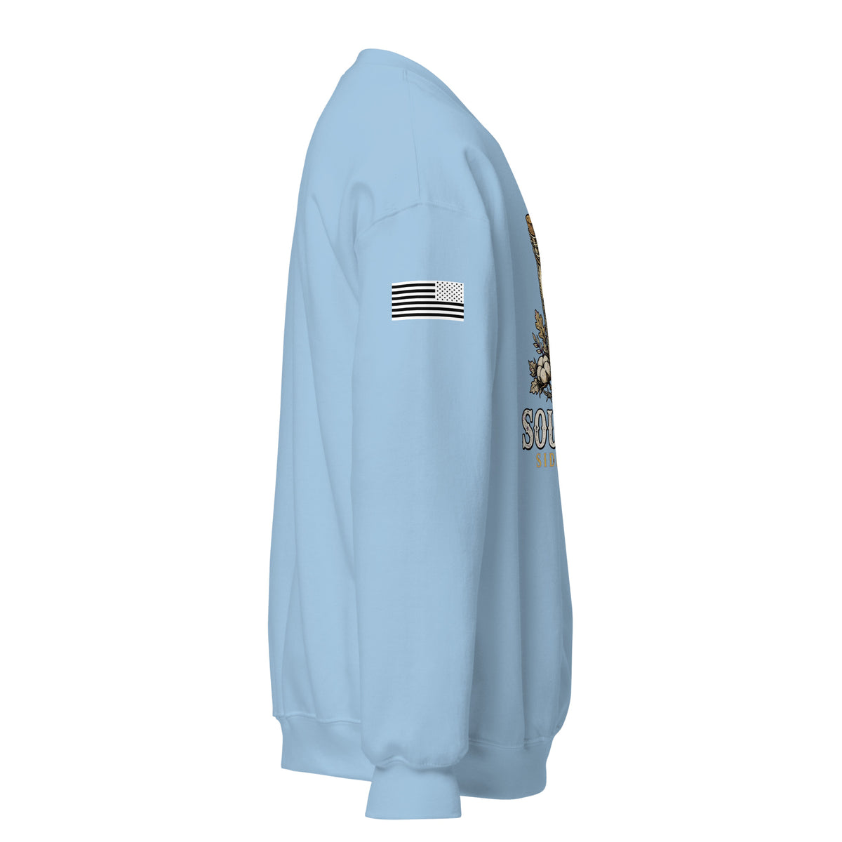 Women's Southern Side Hustle Sweatshirt