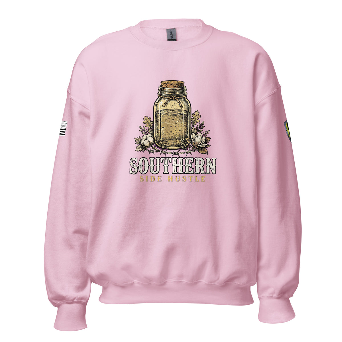 Women's Southern Side Hustle Sweatshirt