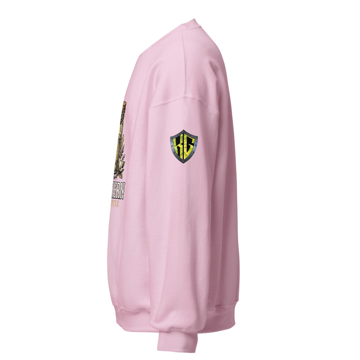 Women's Southern Side Hustle Sweatshirt