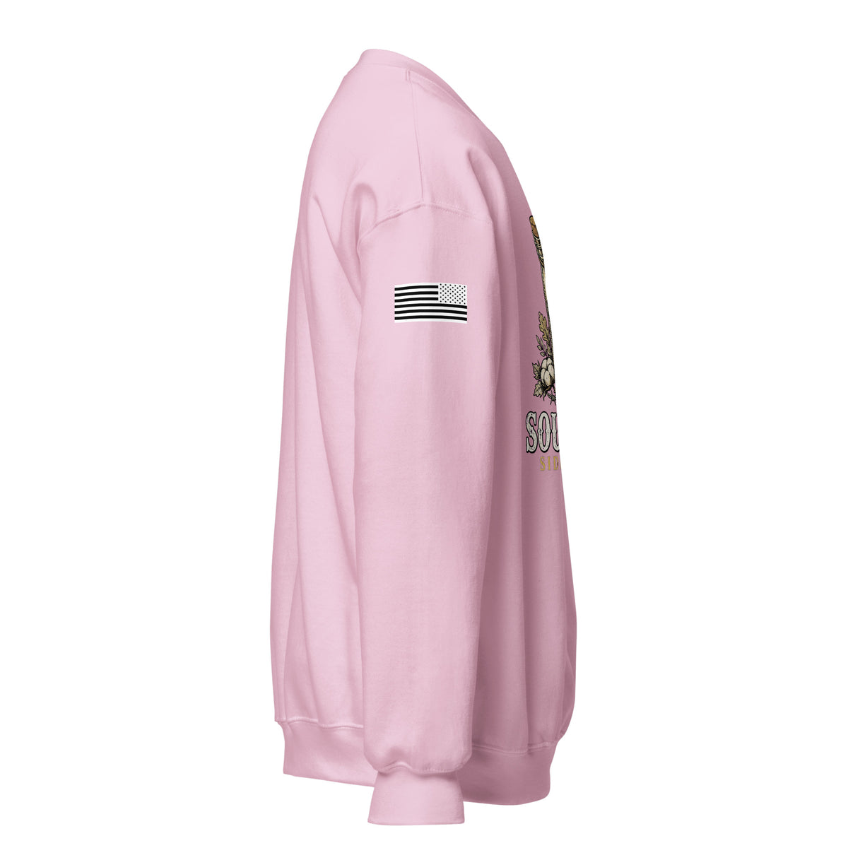Women's Southern Side Hustle Sweatshirt