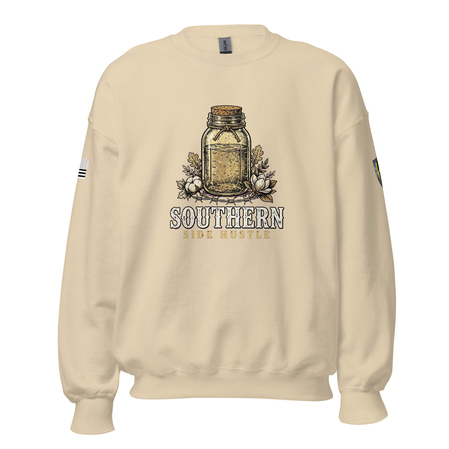Women's Southern Side Hustle Sweatshirt