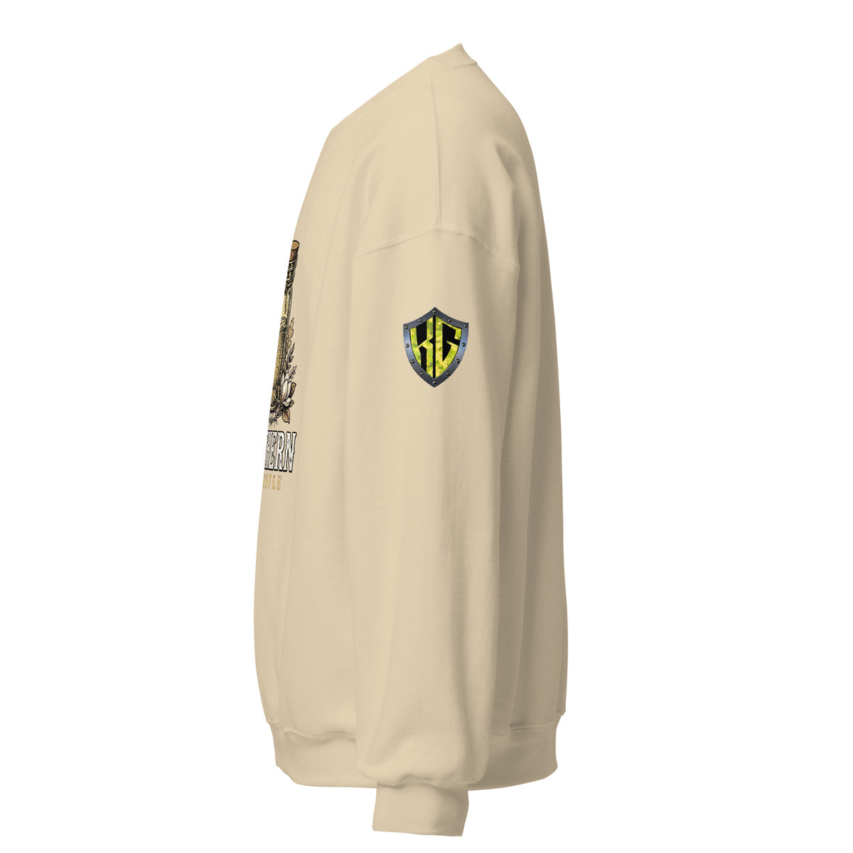 Women's Southern Side Hustle Sweatshirt