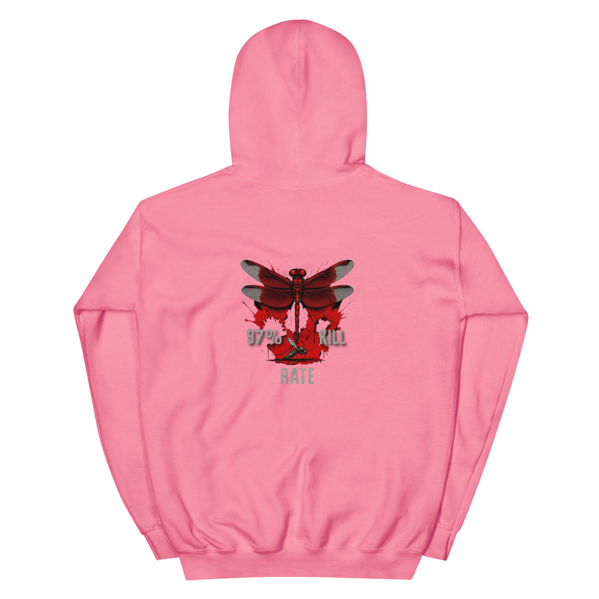 Women's Dragonfly Hoodie