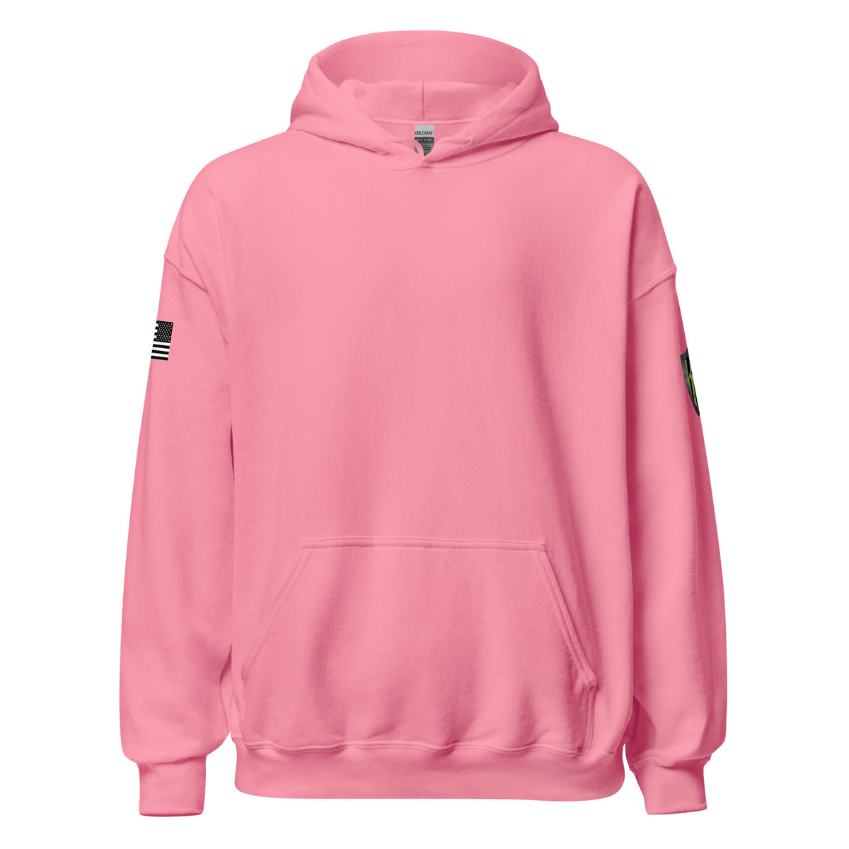 Womens Ridnic Sumbich Hoodie