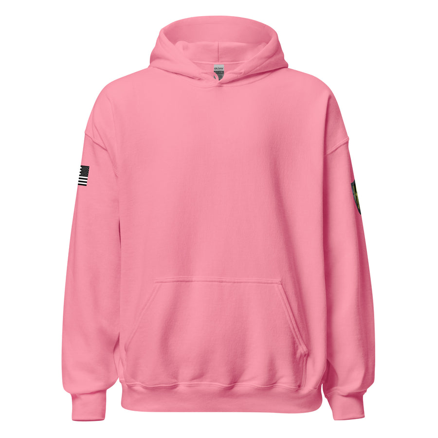 Womens Ridnic Sumbich Hoodie