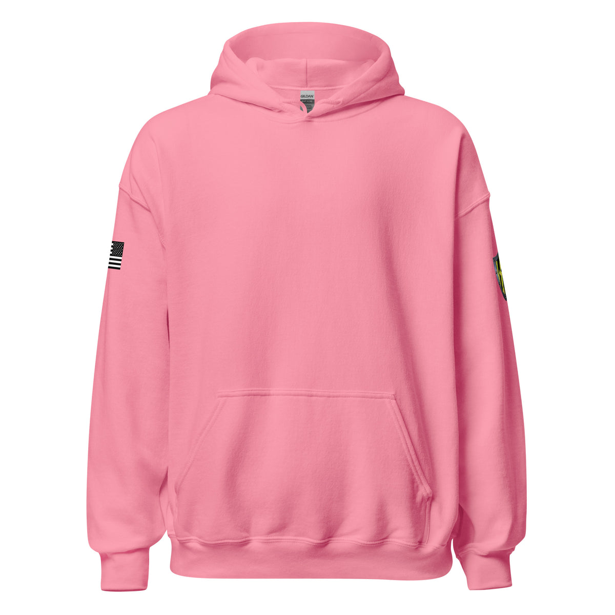 Women's 1776 Hoodie