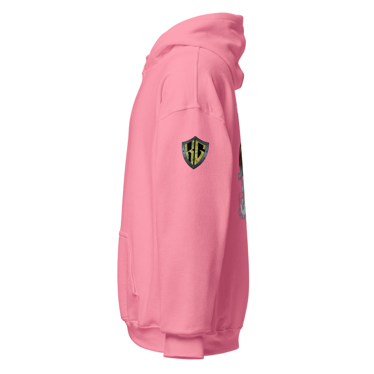 Womens Ridnic Sumbich Hoodie
