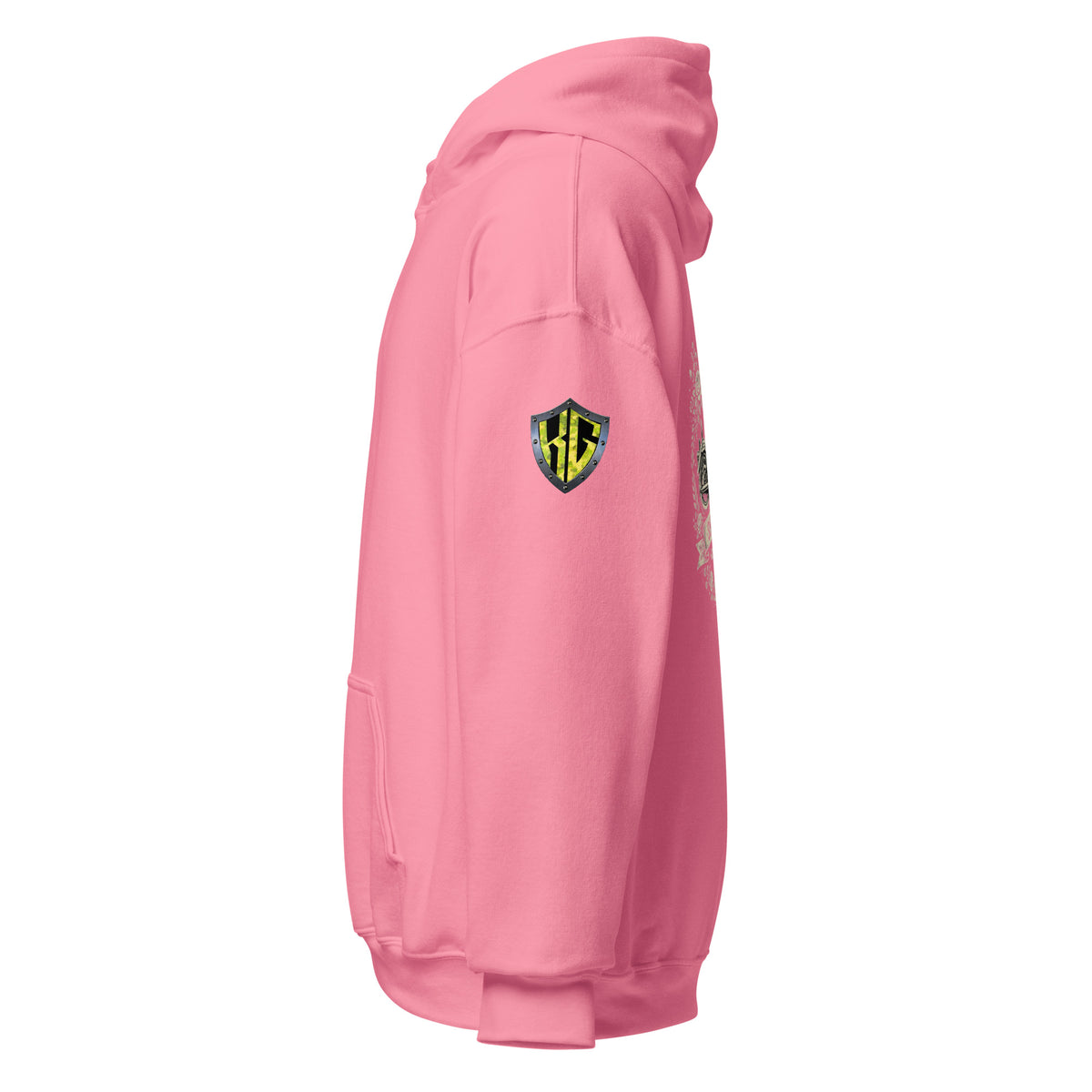 Women's 1776 Hoodie