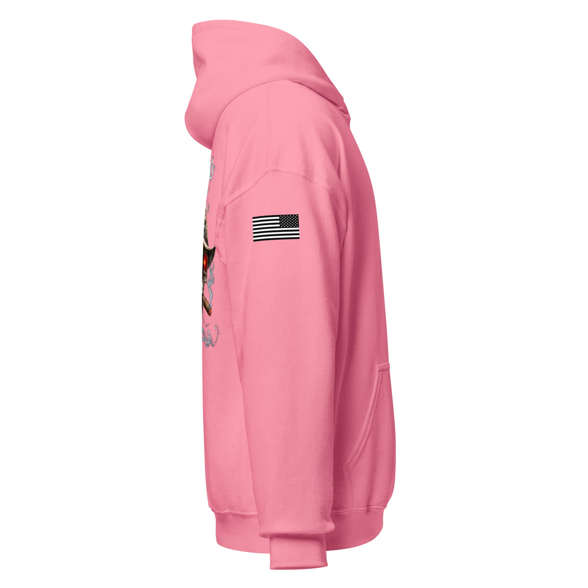 Womens Ridnic Sumbich Hoodie